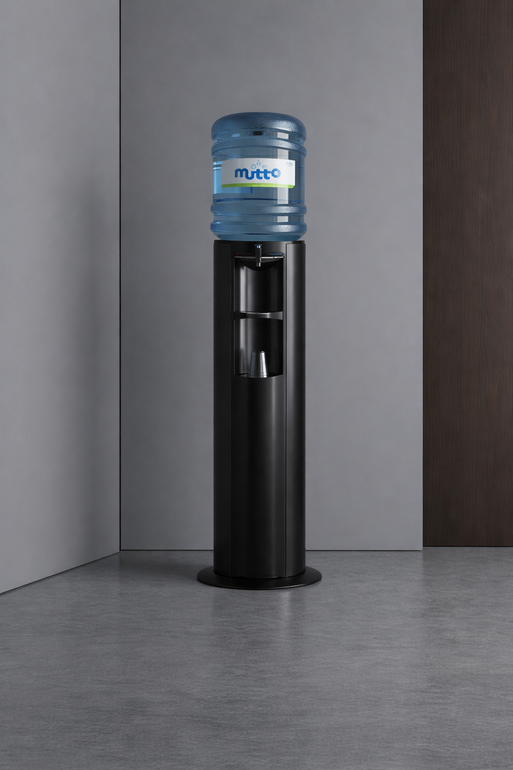 Wasserspender FMAX kaufen – gekühlt & raumtemperiert