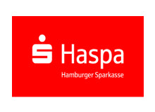Hamburger Sparkasse (Haspa)