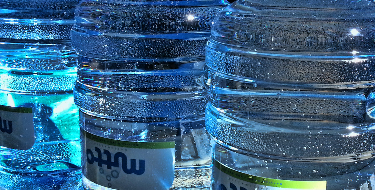 Mutto Quellwasser aus Hamburg
