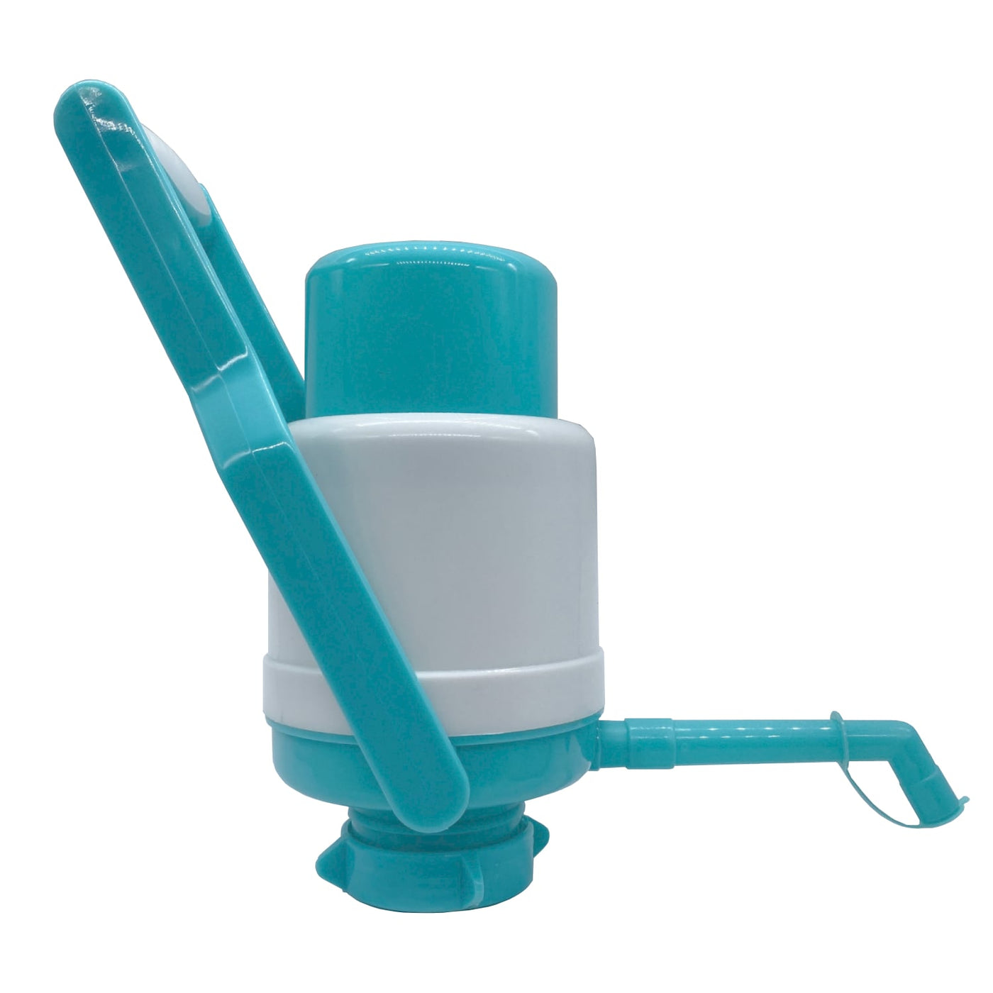 Manueller Wasserspender mit Zapfhahn kaufen – Mutto – Mutto Quellwasser